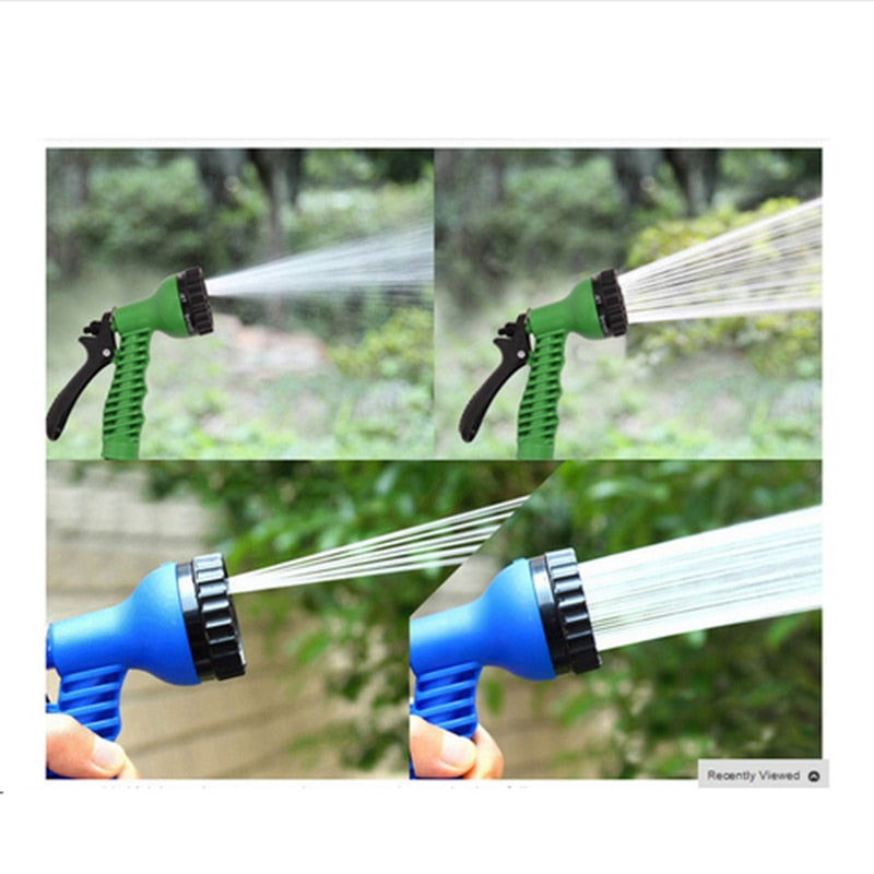 Expandable Water Hose