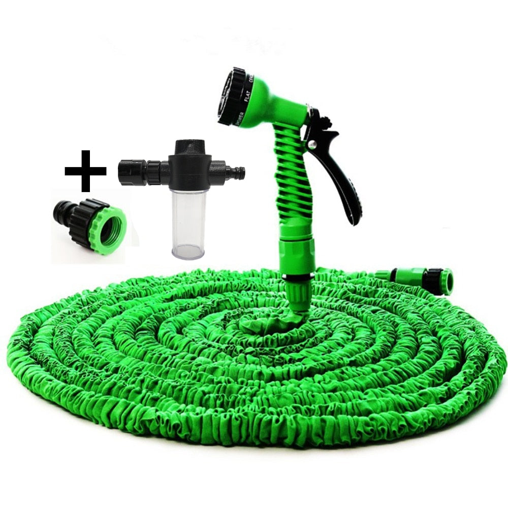 Expandable Water Hose