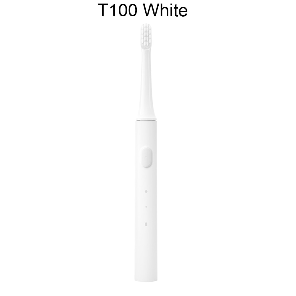 Ultrasonic Automatic Electric Toothbrush