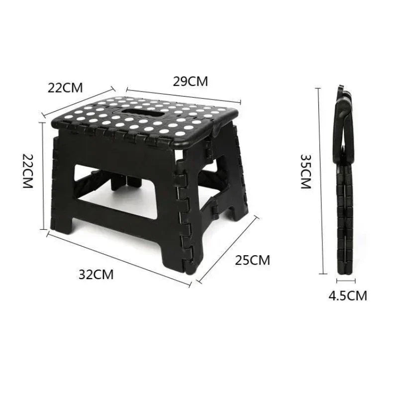 Foldable Stool Lightweight