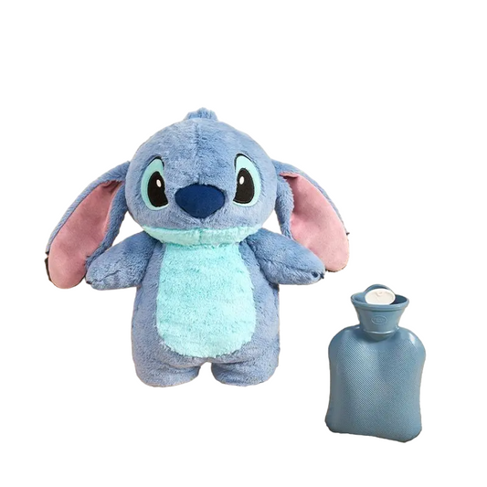 Stitch Water Filling Hand Warmer