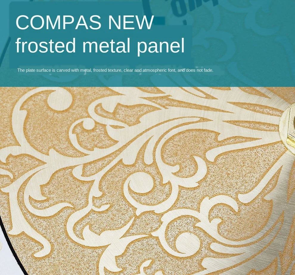 European Retro Wall Clock