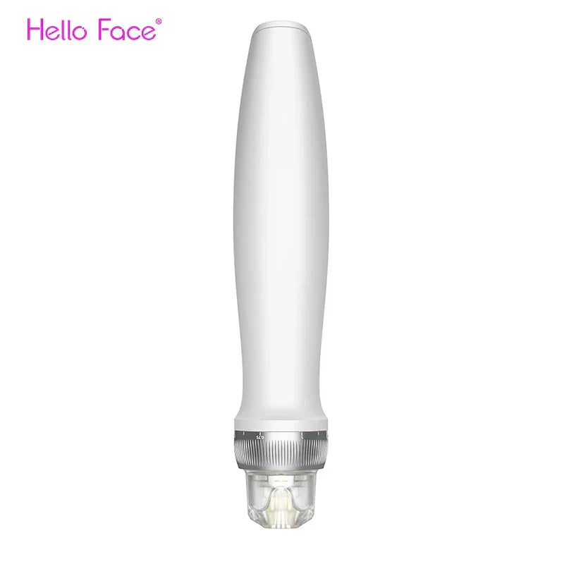 Beauty Pen for Youthful Skin & Hair Growth