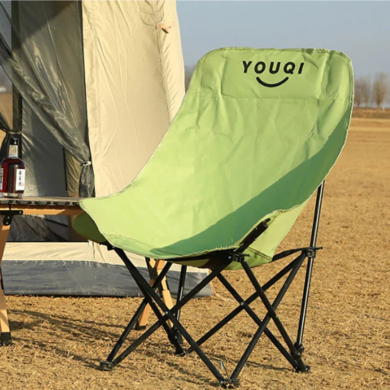 Portable Outdoor Folding Fishing Stool