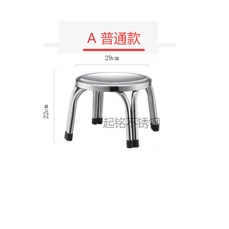 Cross-Border Bar Stool