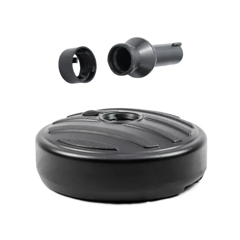 User Umbrella Base Stand Outdoor Garden Beach Umbrella