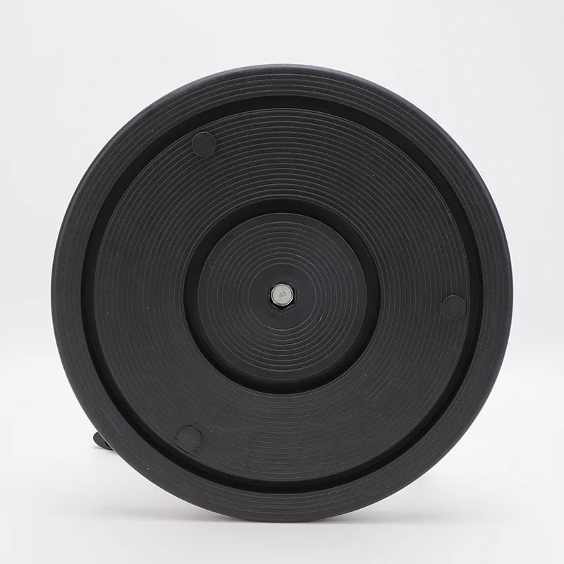 Waist Twisting Disc with Foot Massage & Drawstring