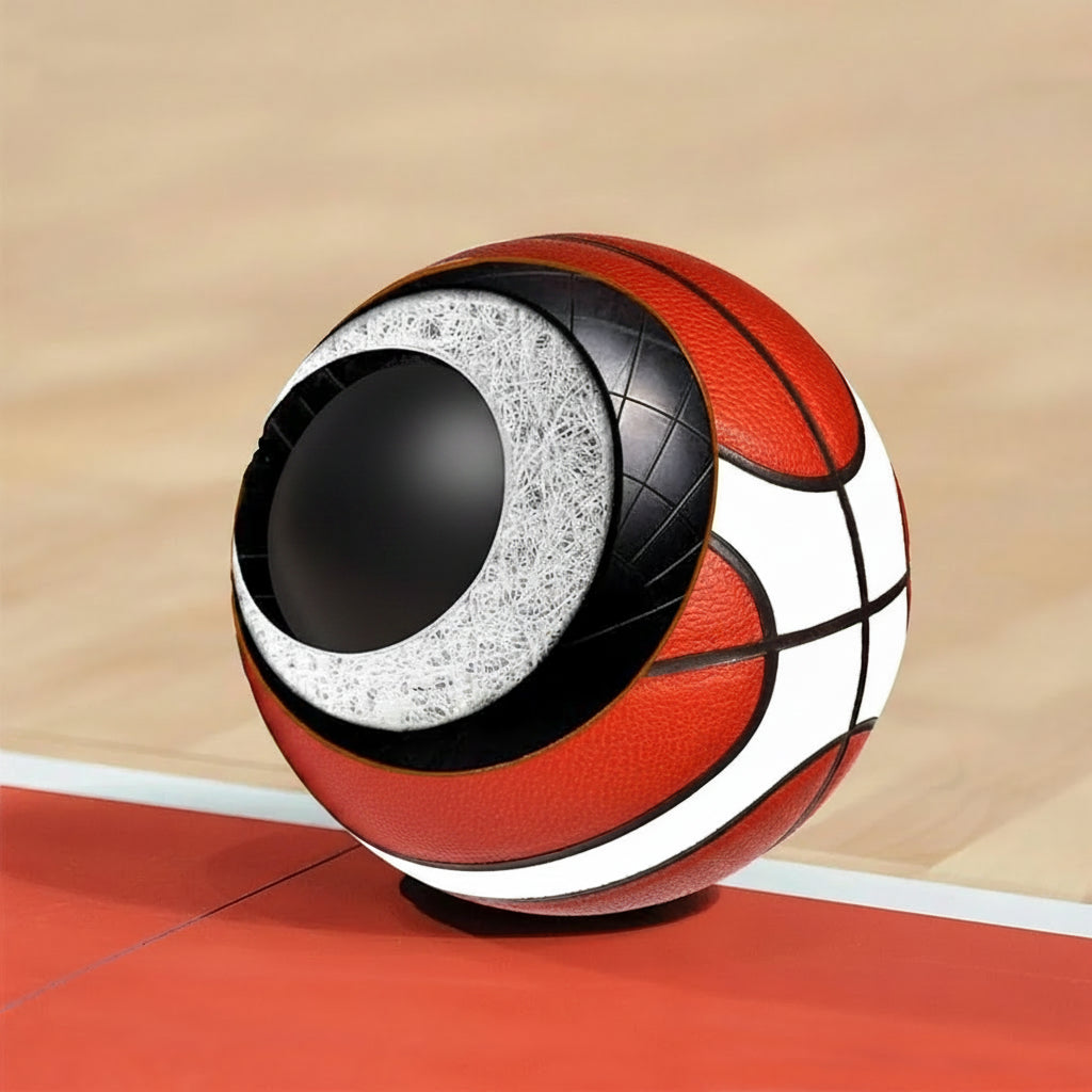 BG4000 Basketball 7, GF7X Upgrade