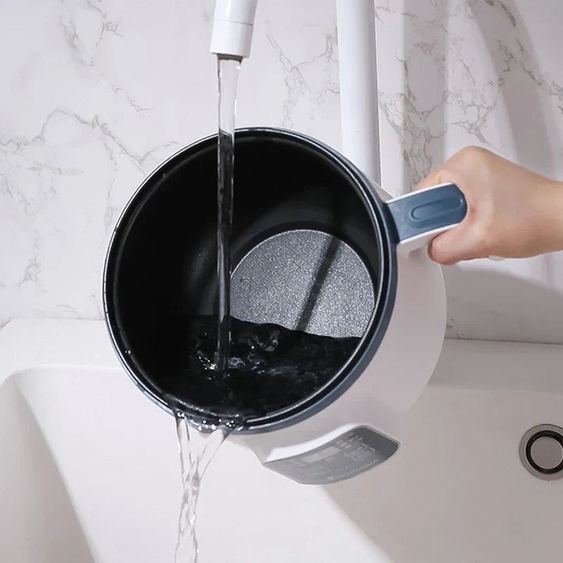 Electric Rice Cooker Multicooker