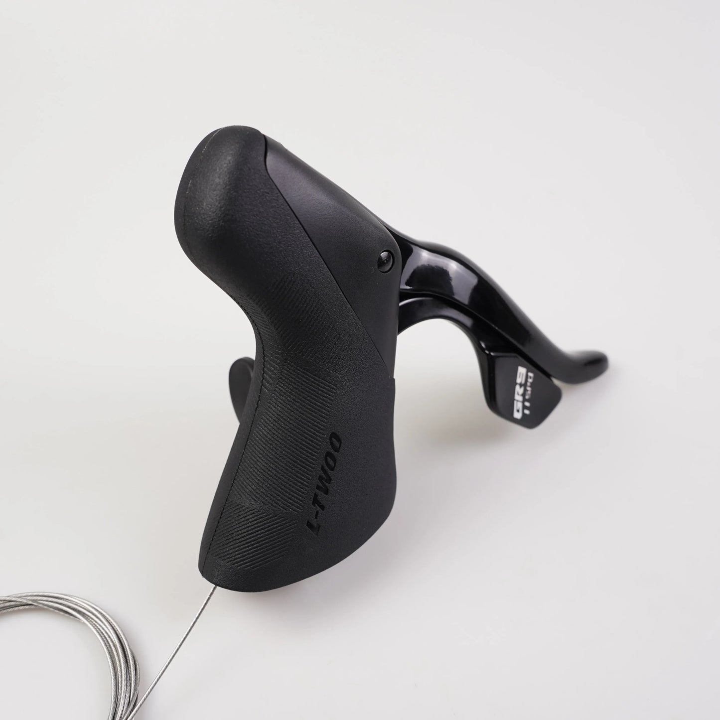 1x11-Speed Gravel/Cyclo-Cross Road Groupset Black