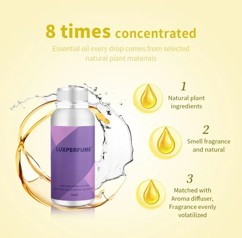 Hotel Collection Aroma Diffuser