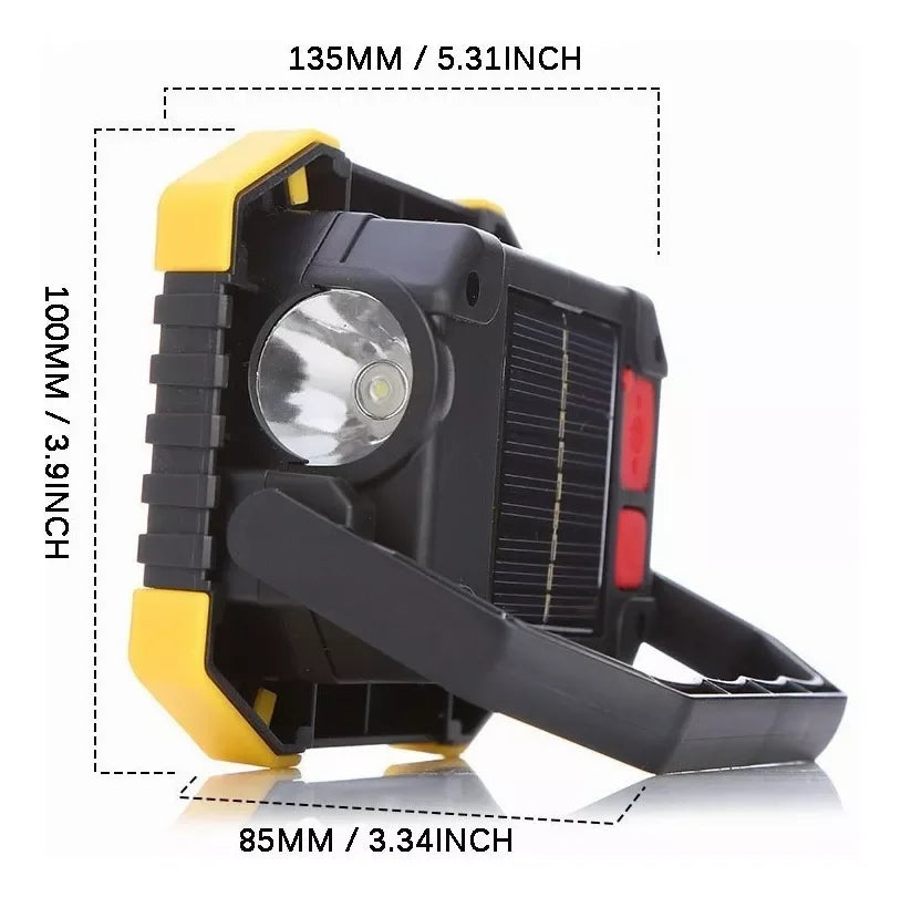 Super Bright LED Work Light Waterproof
