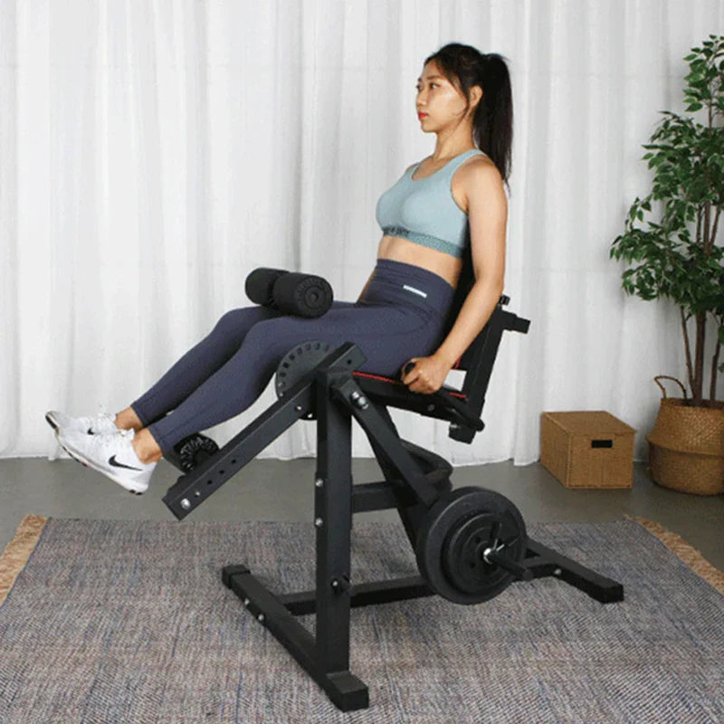 Household Combined Leg Training Chair