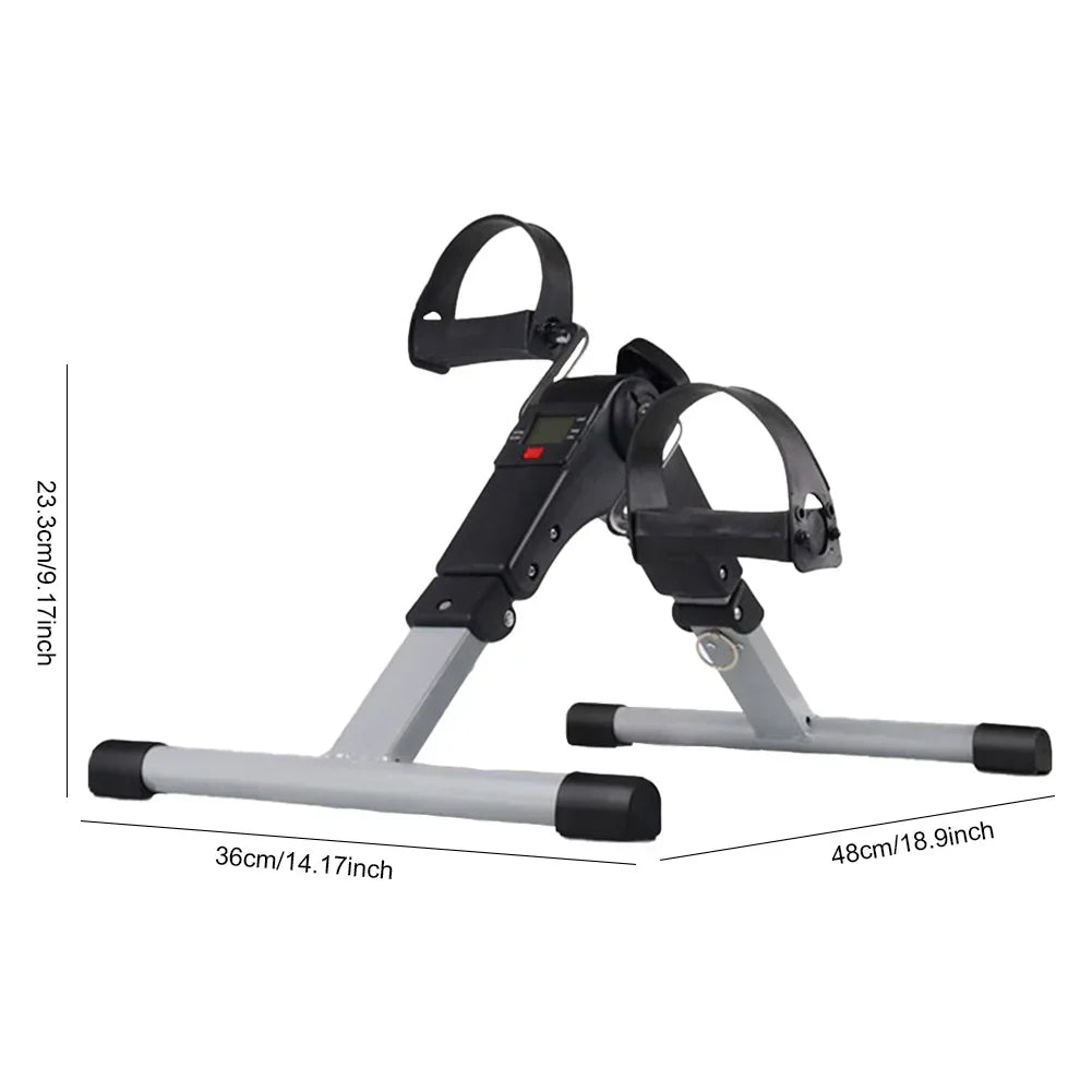 Stepper Exercise Machine