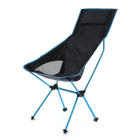 Foldable Outdoor Chair