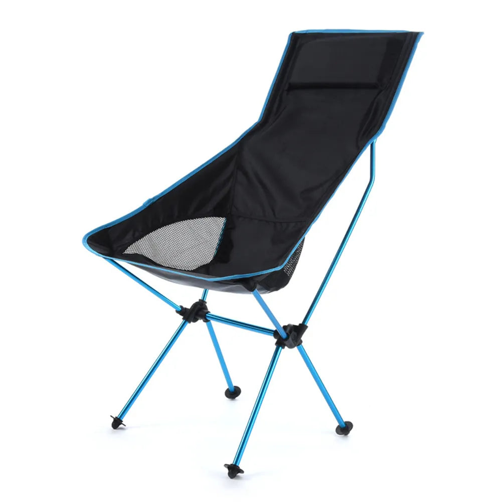Foldable Outdoor Chair