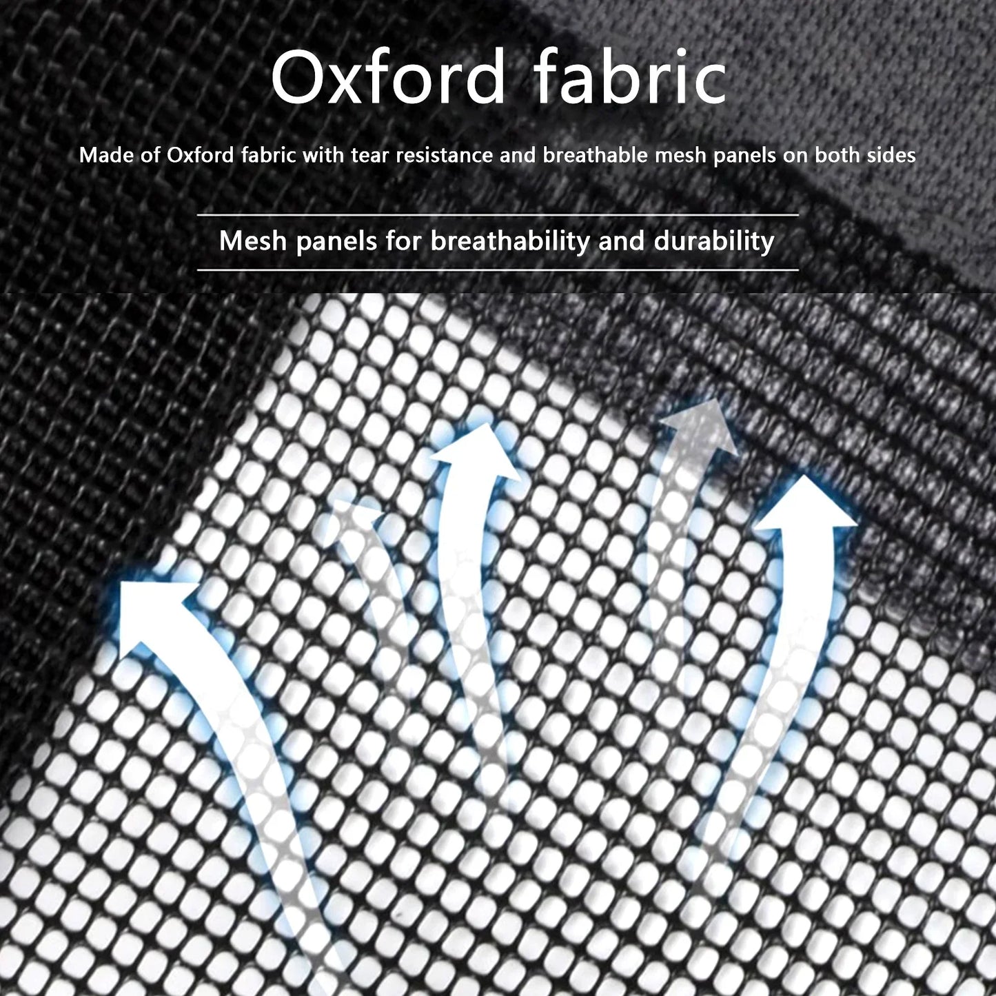 Outdoor Portable Folding Chair with Footrest