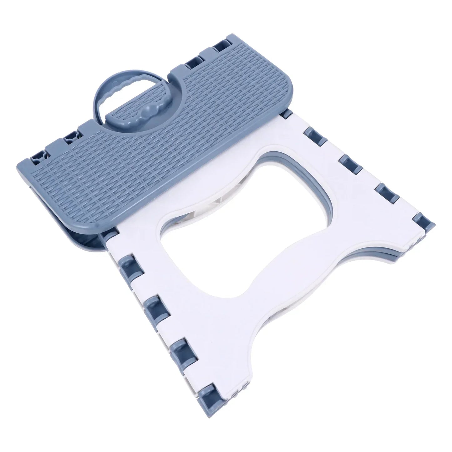 Stool Step Folding Kitchen Plastic