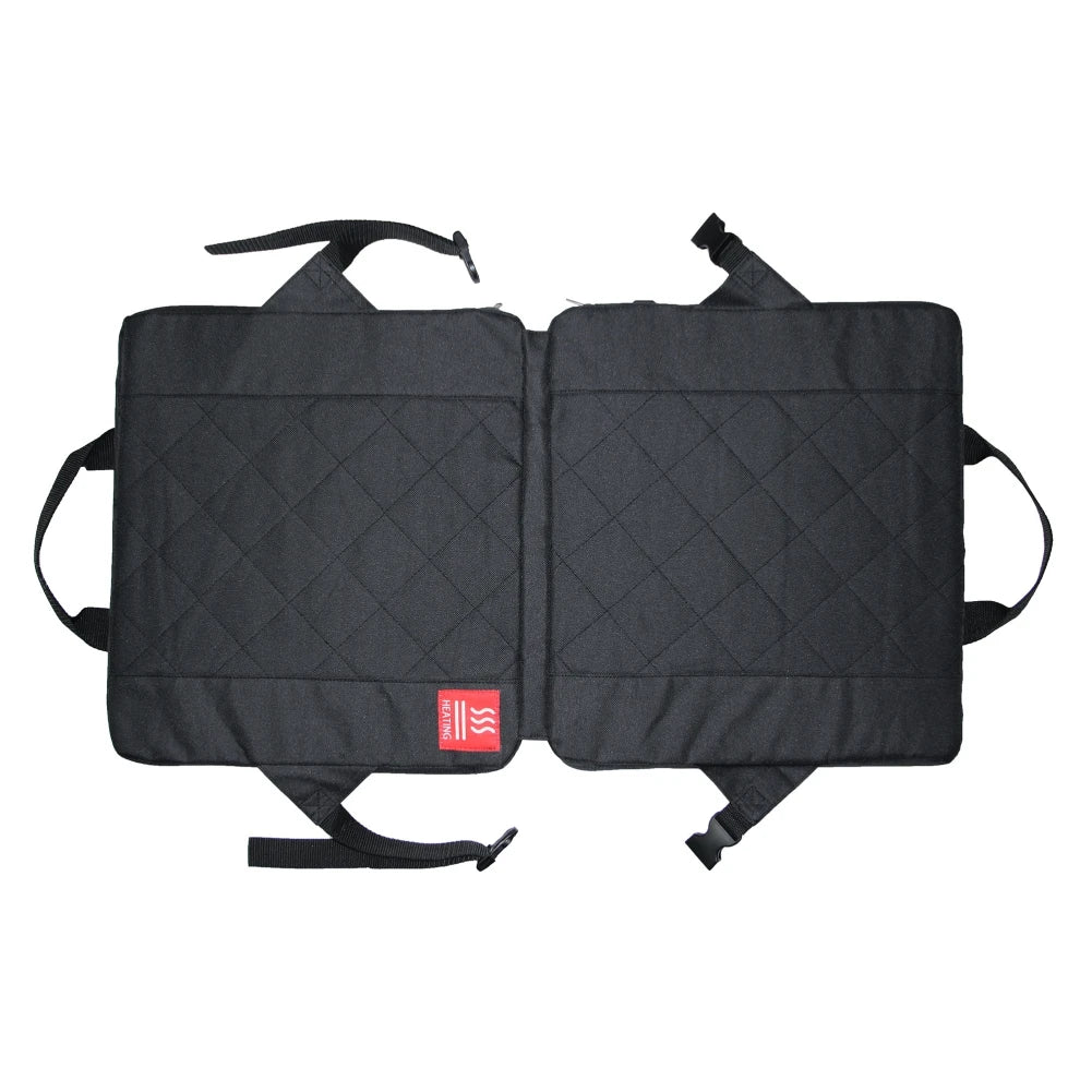 Heated Seat Mats Hot USB