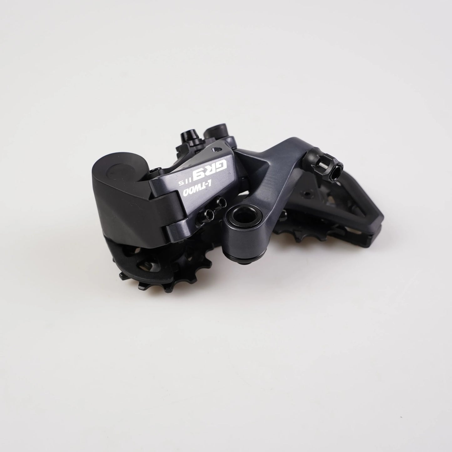 1x11-Speed Gravel/Cyclo-Cross Road Groupset Black