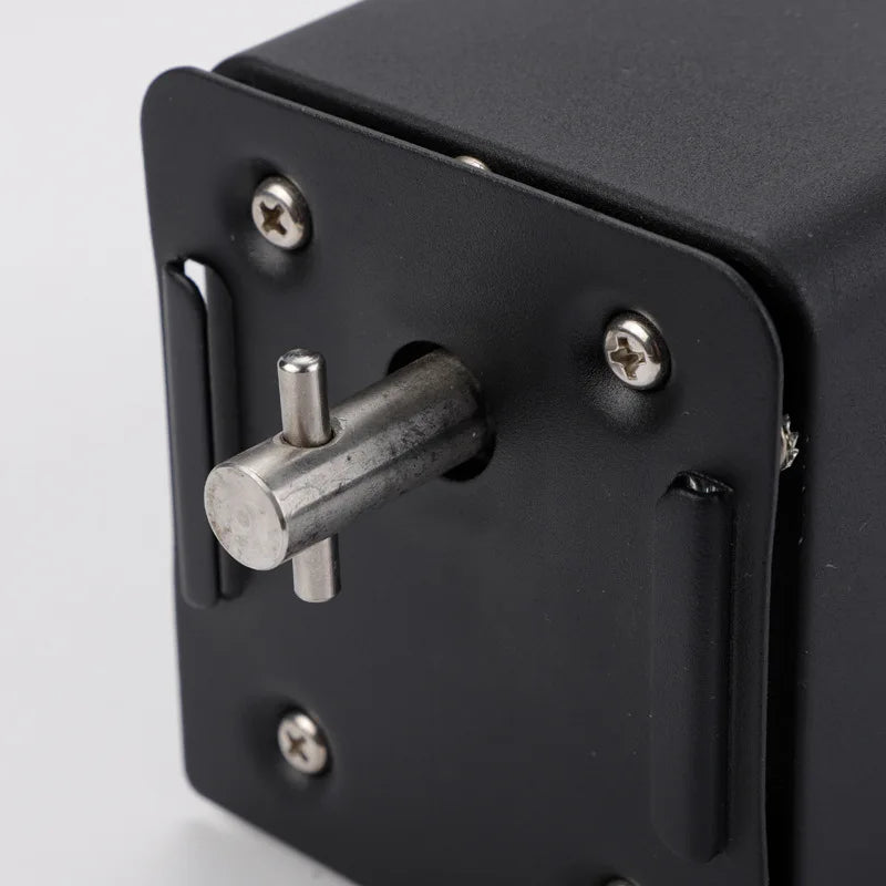 Rotating Barbecue BBQ Grill Roaster