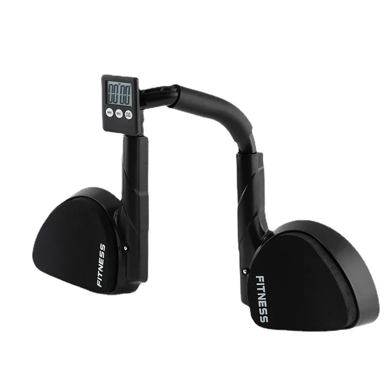 Plank Support Trainer Assist Musculation Multifunctional Bracket Fitness Equipment Accessories  Exercise  Sport  Unisex  Core