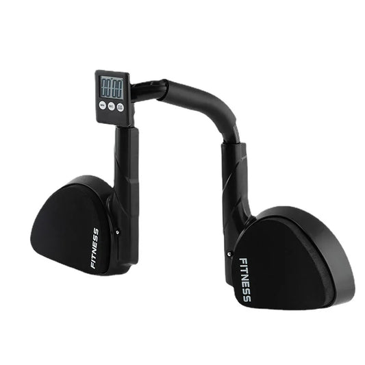 Plank Support Trainer Assist Musculation Multifunctional Bracket Fitness Equipment Accessories  Exercise  Sport  Unisex  Core