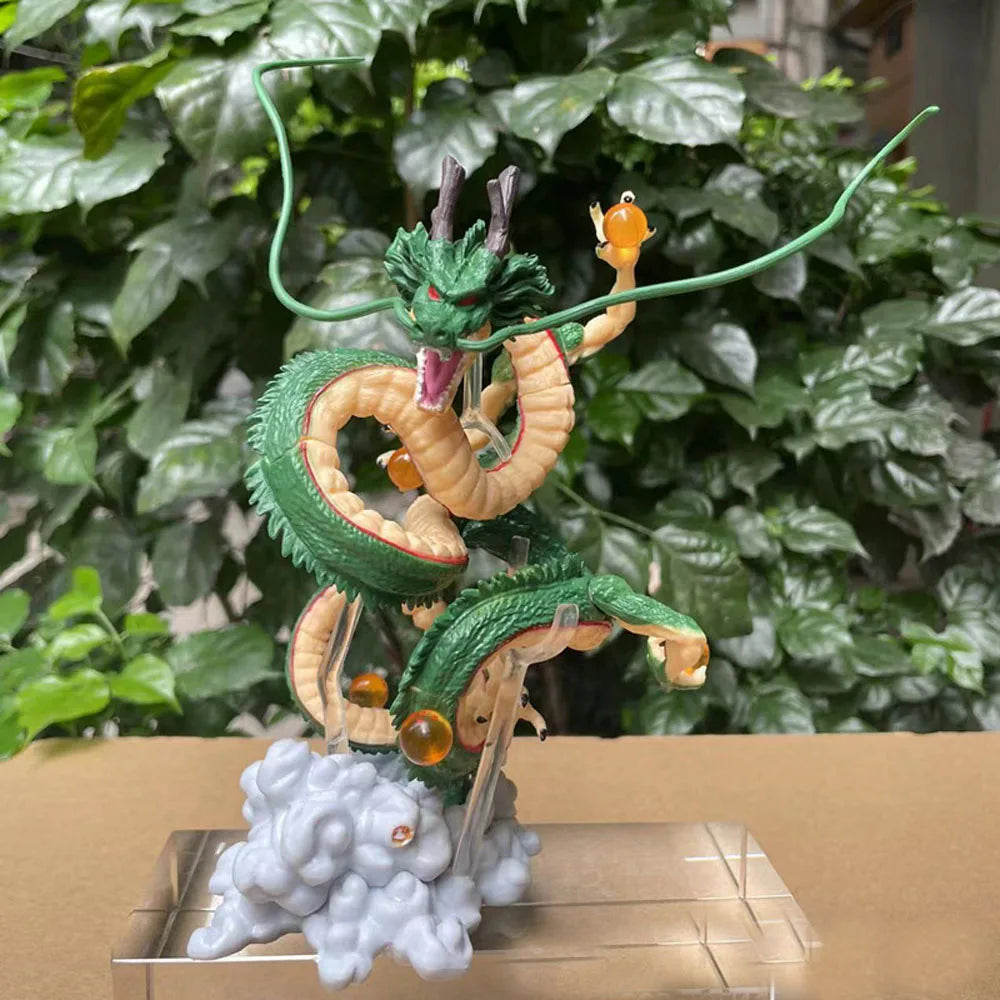 B15 CM Dragon ball Shenron
