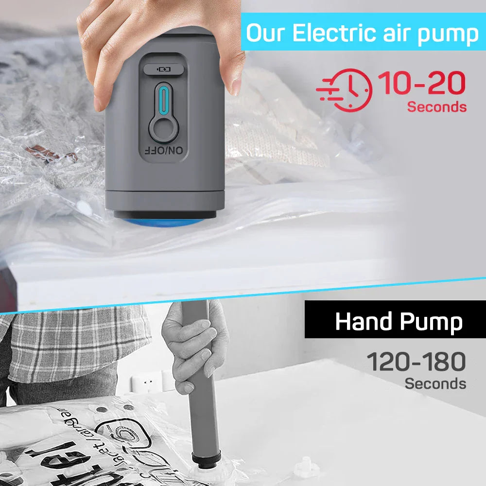 Electric Air Pump Portable