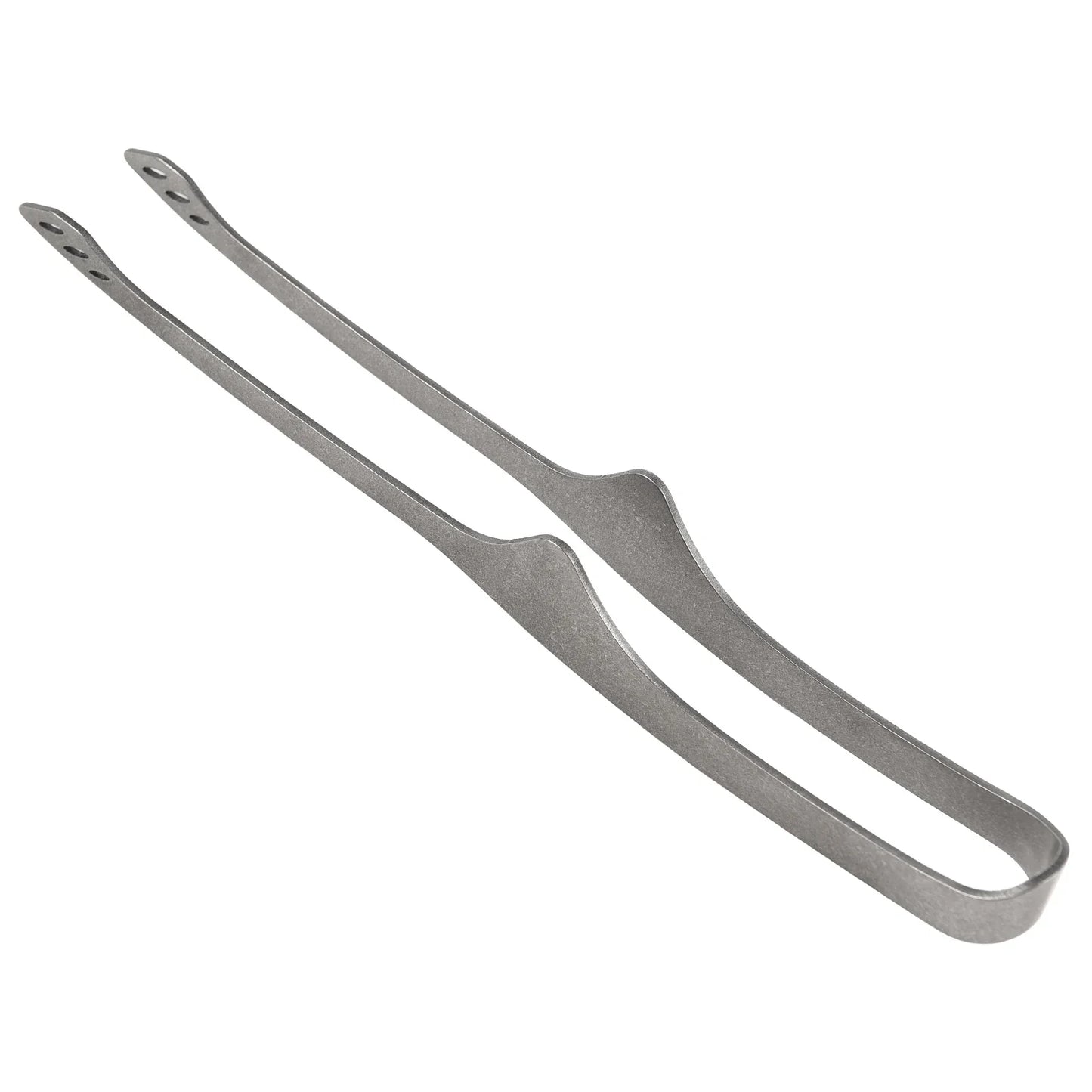9.2 Inch Lightweight BBQ Grill Tongs