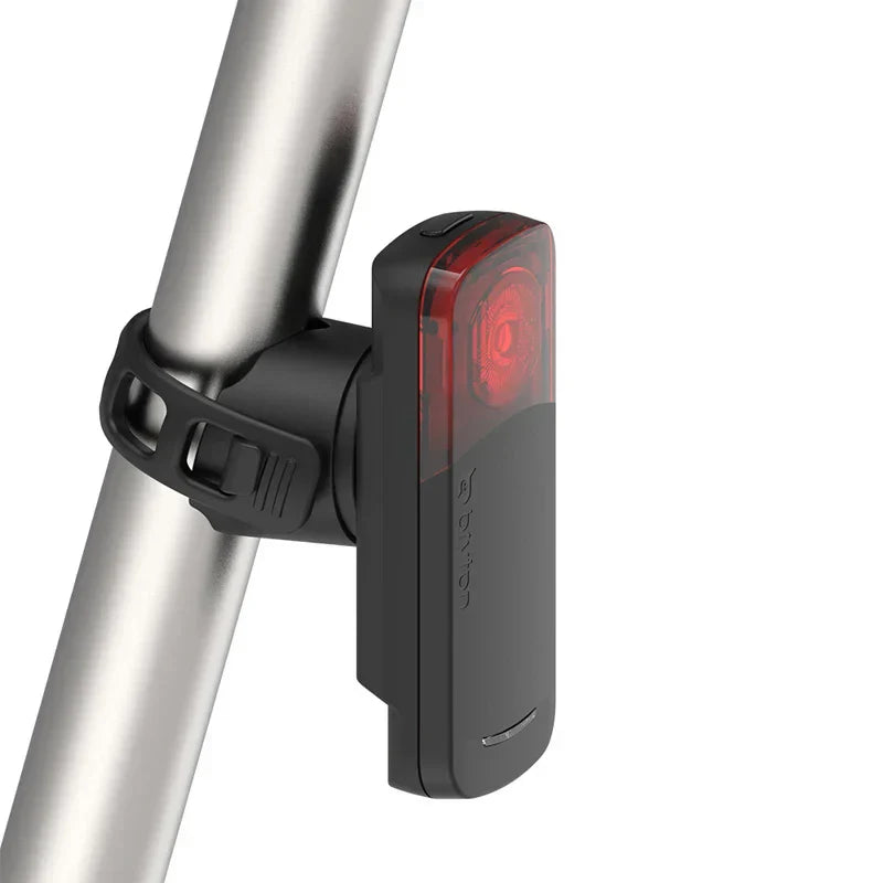 For Bryton R300 Radar Tail Light