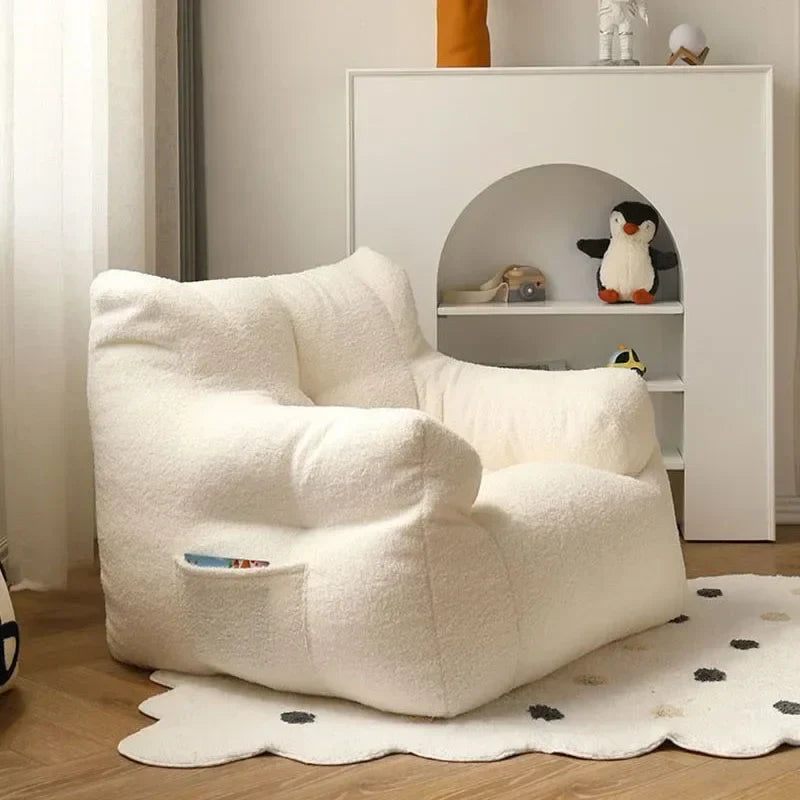 Nordic Lazy Sofa