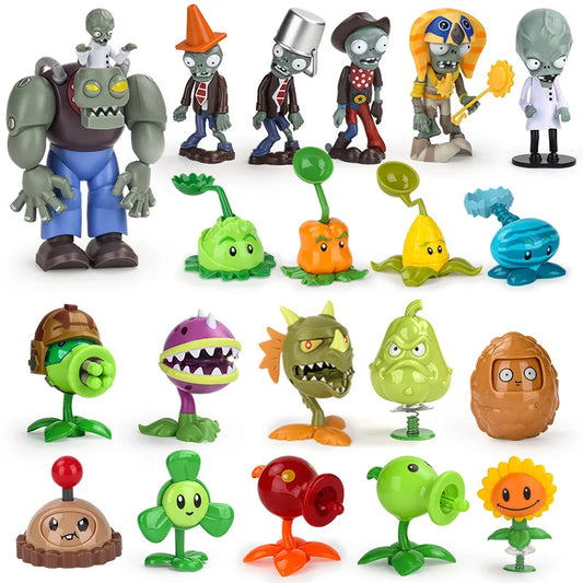 PLANTS VS ZOMBIES 2 ToysMap