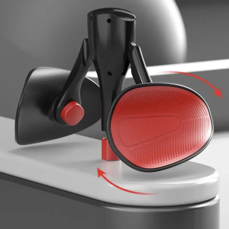 Kegel Fitness Equipment: Thigh Exercise & Pelvic Floor