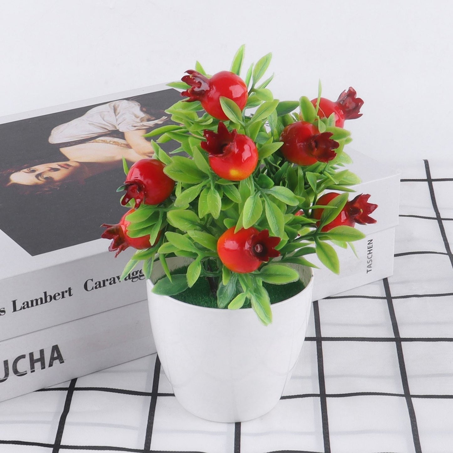 Artificial Bonsai Plant