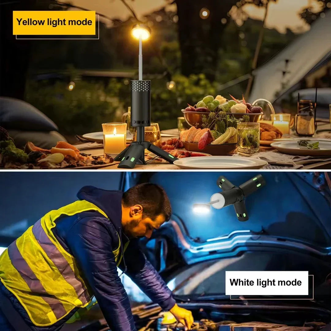Outdoor Camping Lamp