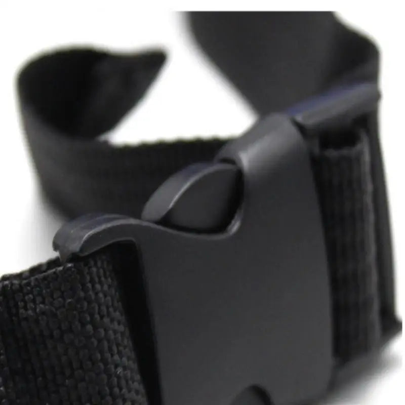 Car Back Seat Organizer Oxford Polyester Hanging Storage Bag Black