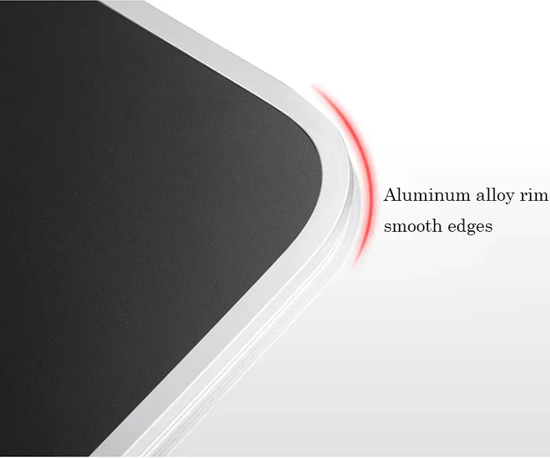 Adjustable Folding Laptop Desk with Cooler Fan