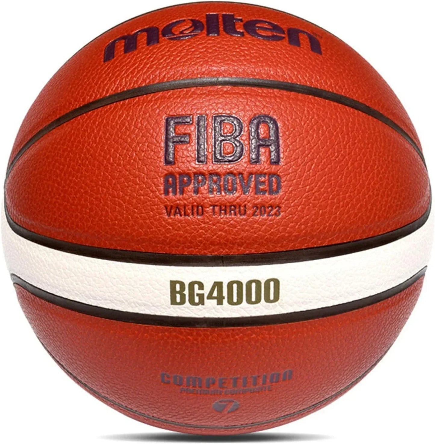 BG4000 Basketball 7, GF7X Upgrade
