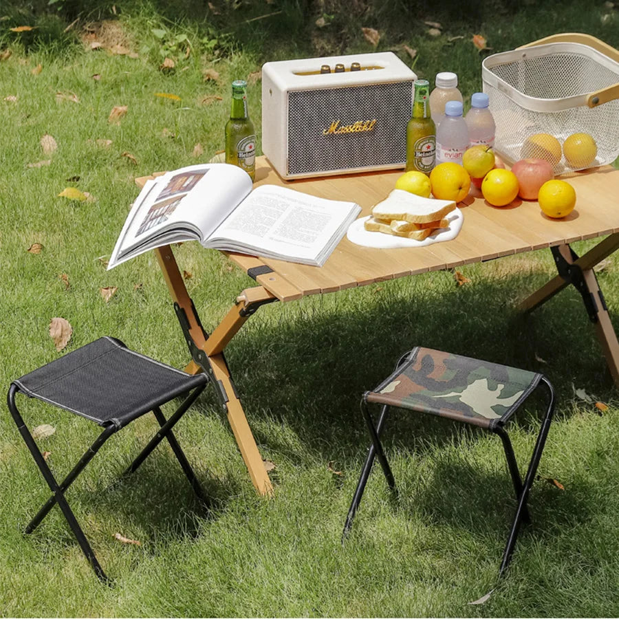 portable folding chair