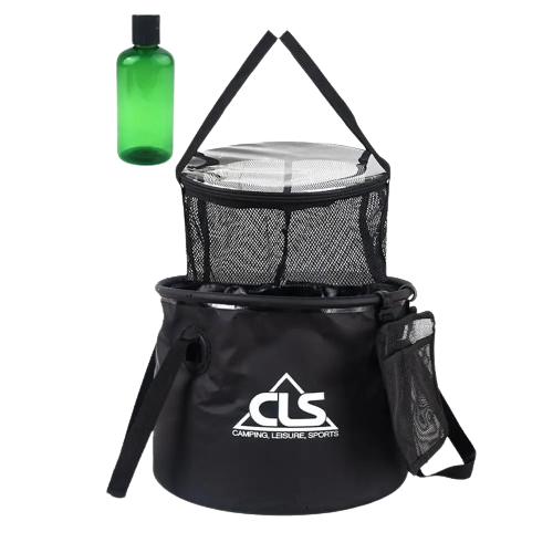 30L Collapsible Fishing Hiking