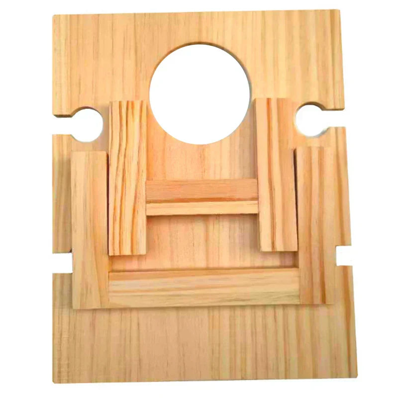 Wooden Folding Picnic Table