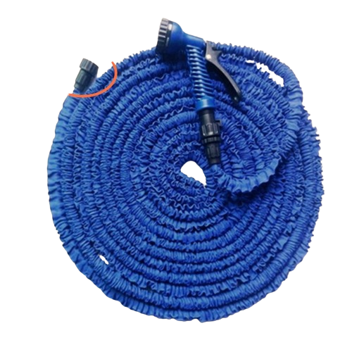Expandable Water Hose