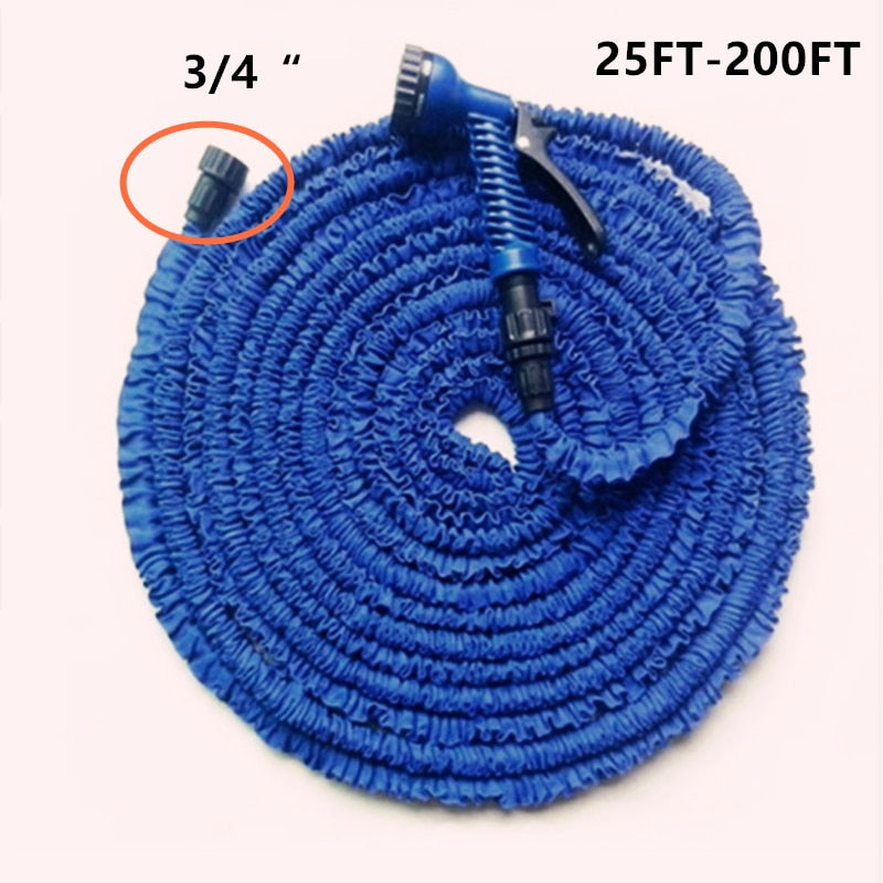 Expandable Water Hose