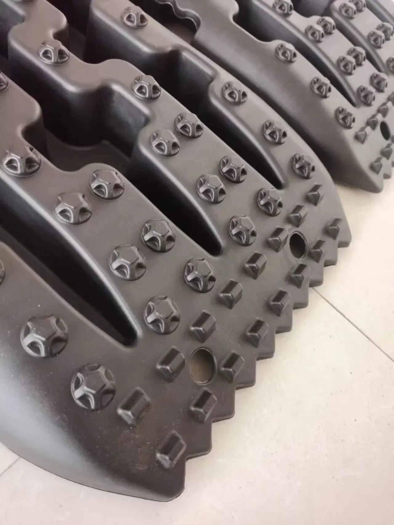 Mini Off-Road Snow Vehicle Rescue Tool