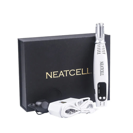 Portable Picosecond Laser Pen - Freckle, Tattoo, Dark Spot, and Mole Removal Beauty Device