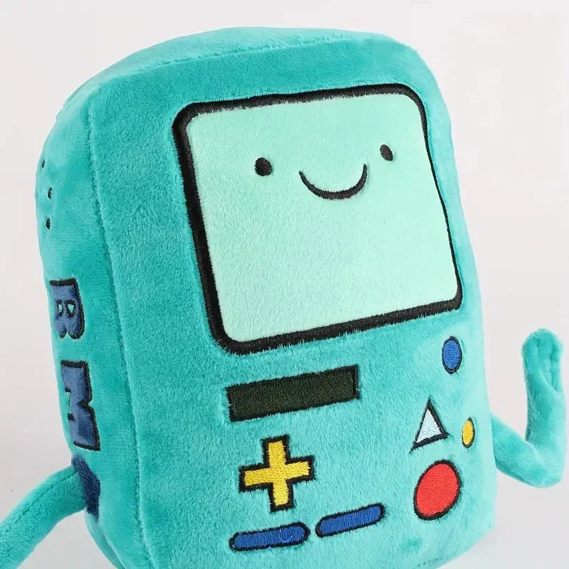 28cm Cute Game Console Plush Toy