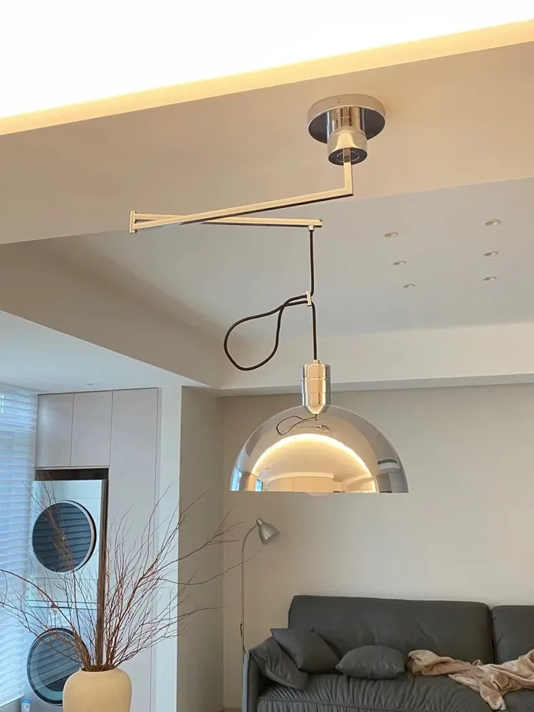 Minimalist Style Pendant Light