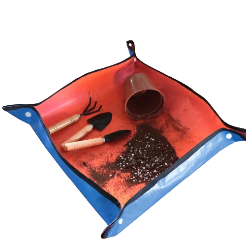 Waterproof Garden Potting Pad