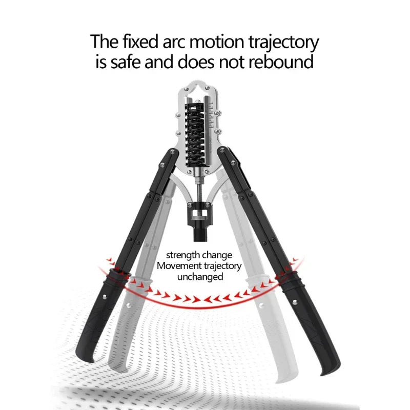 Adjustable Home Chest Expander